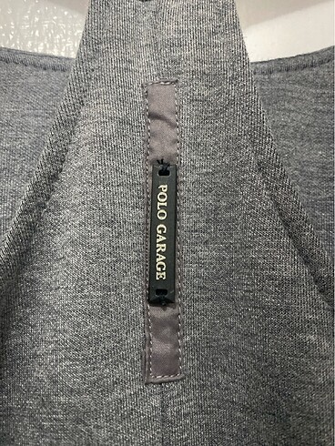 Polo Garage elbise - Görsel 4