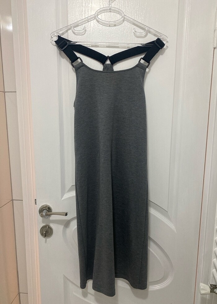 Polo Garage elbise - Görsel 2