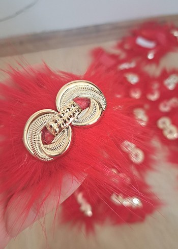 patik Süsu  - Görsel 4