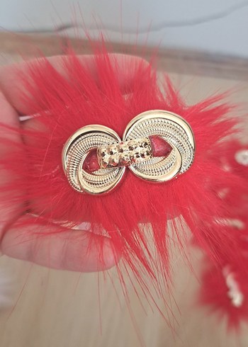 patik Süsu  - Görsel 5