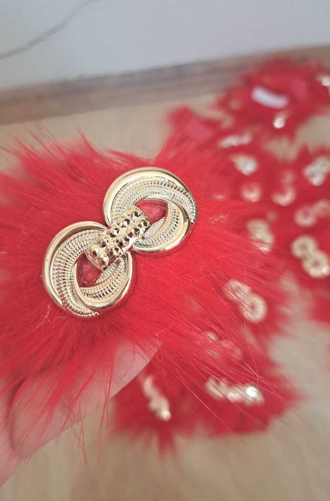 patik Süsu  - Görsel 4