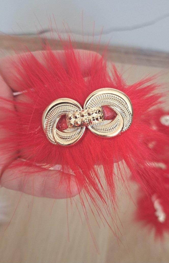 patik Süsu  - Görsel 5