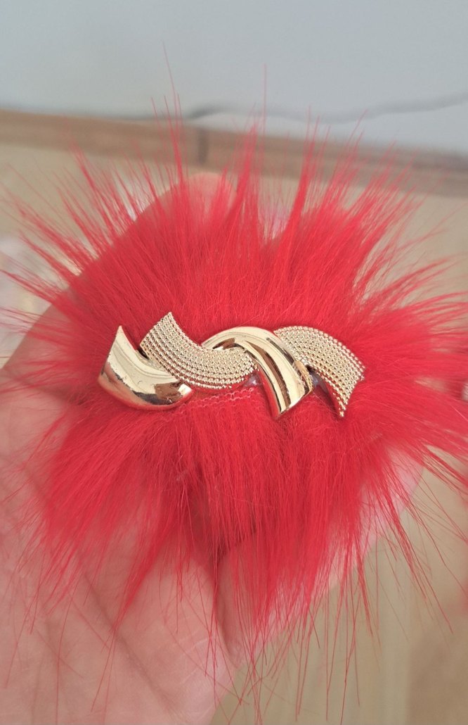 patik Süsu  - Görsel 3