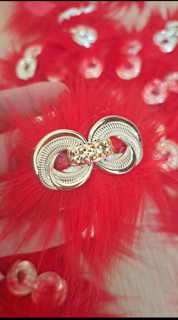 patik Süsu  - Görsel 2