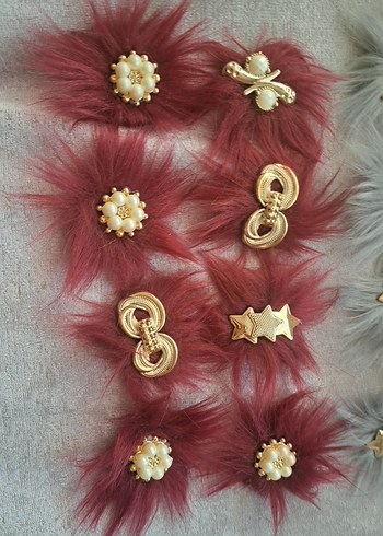 babet patik susu - Görsel 3