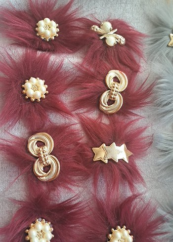 babet patik susu - Görsel 11