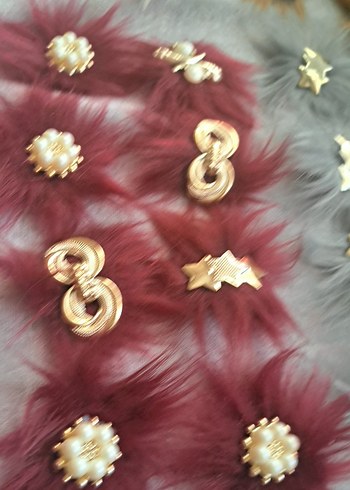 babet patik susu - Görsel 8