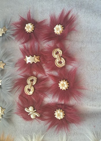 babet patik susu - Görsel 13