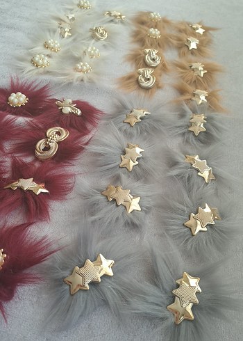 babet patik susu - Görsel 14