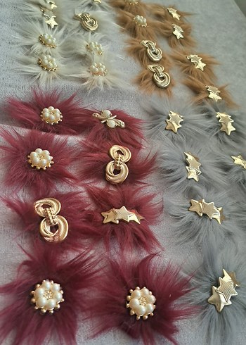 babet patik susu - Görsel 2