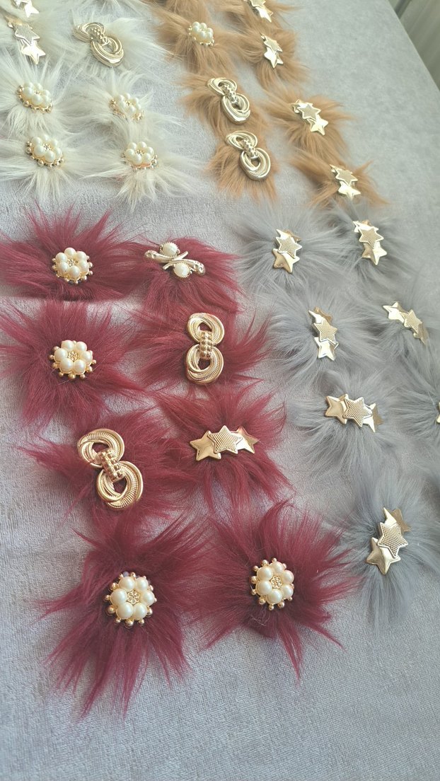 babet patik susu - Görsel 5