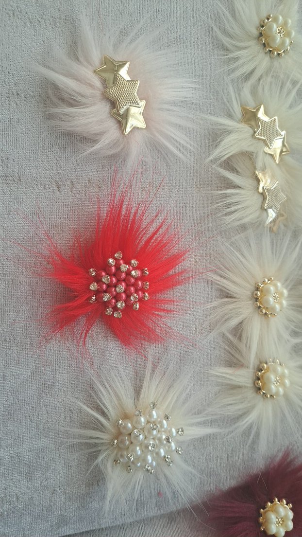 babet patik susu - Görsel 4