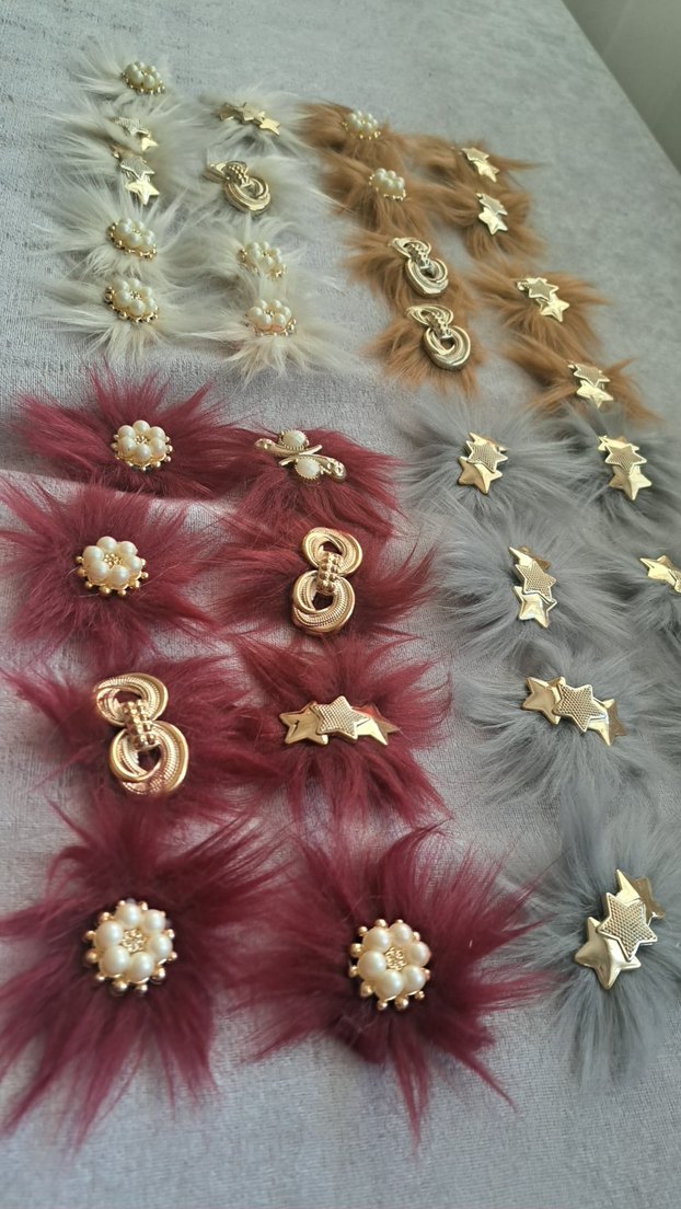 babet patik susu - Görsel 2