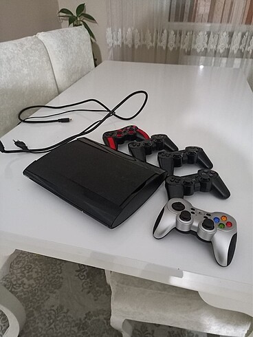 Playstation 3
