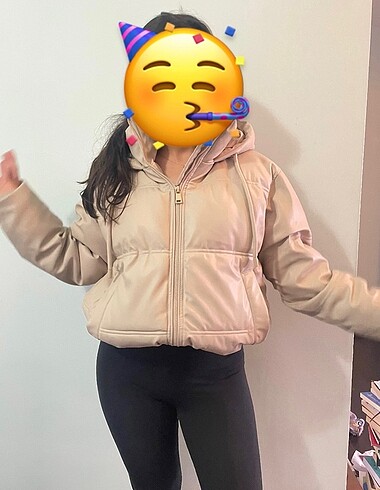 Zara Deri Mont