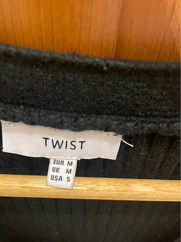 Twist Twist hırka