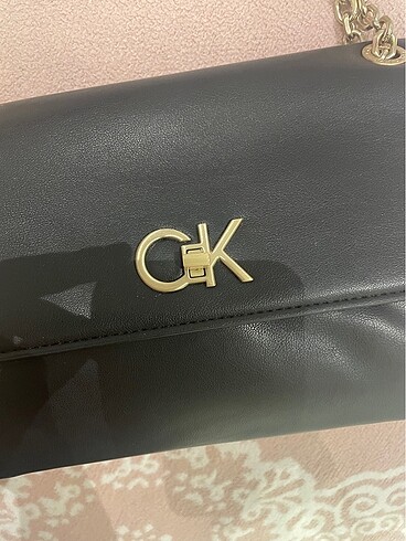 Calvin Klein Calvin klein çanta