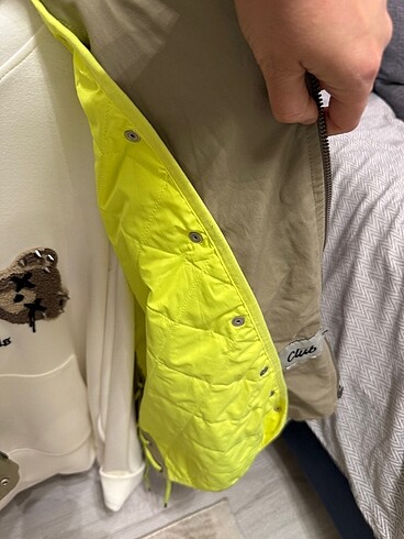s Beden Beymen club spor casual ceket