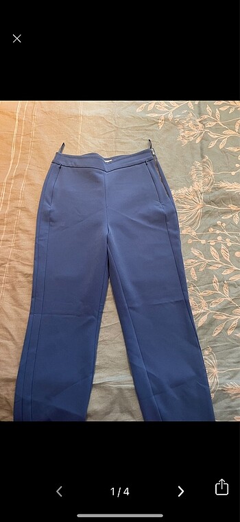 İpekyol kumaş pantolon