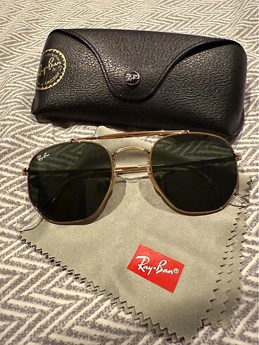 Rayban kadın güneş gözlüğü