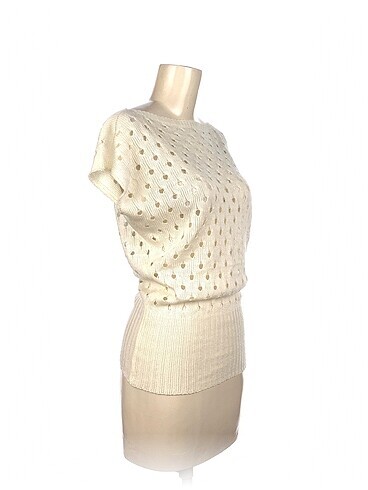 Vintage Love PreLoved Süveter %70 İndirimli.