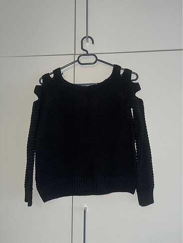 Diğer #kazak #triko #crop