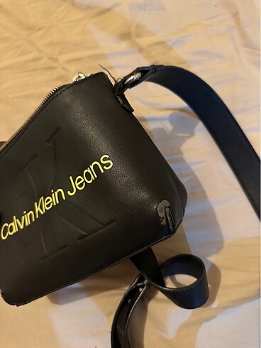 Calvin Klein Calvin Klein Çanta