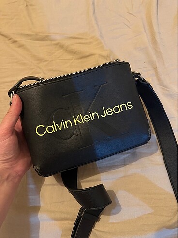 Calvin Klein Çanta
