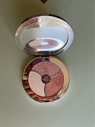 Guerlain guerlain meteorites pearl dust aydınlatıcı paleti