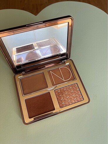 Natasha Denona natasha denona tan bronze&glow palet