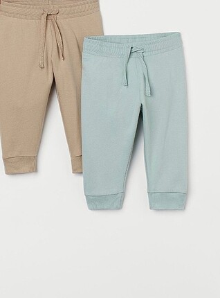H&M 2?Li SWEATSHİRT PANTOLON