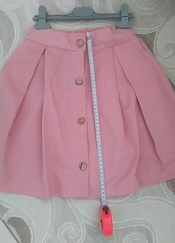 Pembe etek