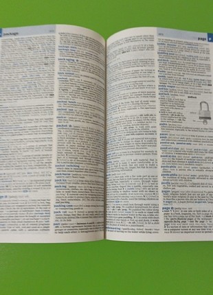  Oxford Advanced Leraner's Dictionary