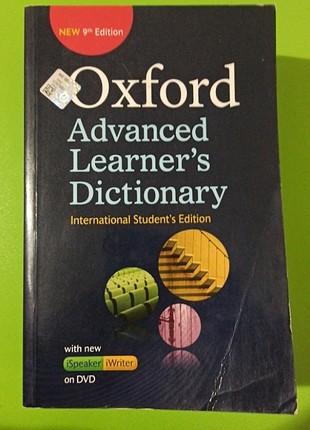 Oxford Advanced Leraner's Dictionary