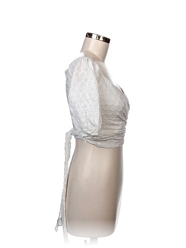 Vintage Love Vintage Love Bluz %70 İndirimli.