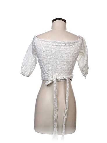 s Beden Vintage Love Bluz %70 İndirimli.