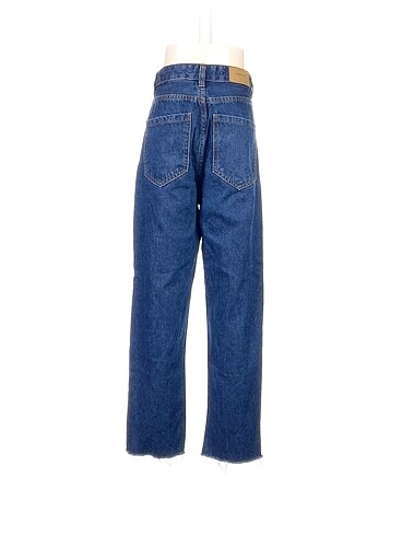 34 Beden Stradivarius Jean / Kot %70 İndirimli.