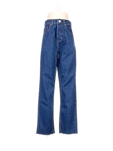 Stradivarius Jean / Kot %70 İndirimli.