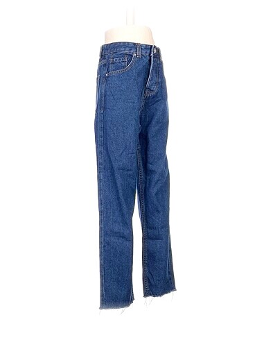 Stradivarius Stradivarius Jean / Kot %70 İndirimli.