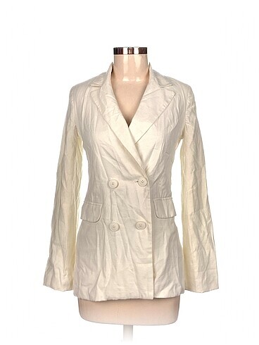 Bershka Blazer %70 İndirimli.