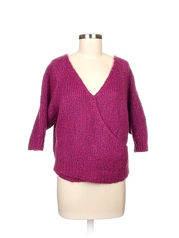 Vintage Love Kazak / Triko %70 İndirimli.