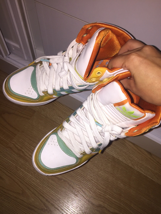 Adidas Adidas spor ayakkabı