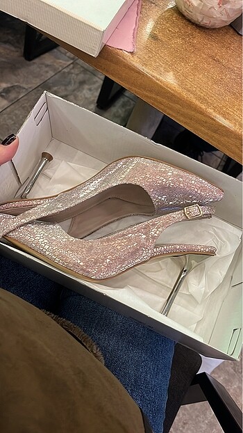Stiletto