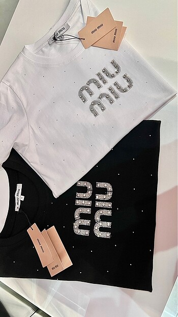 Miu miu t-shirt