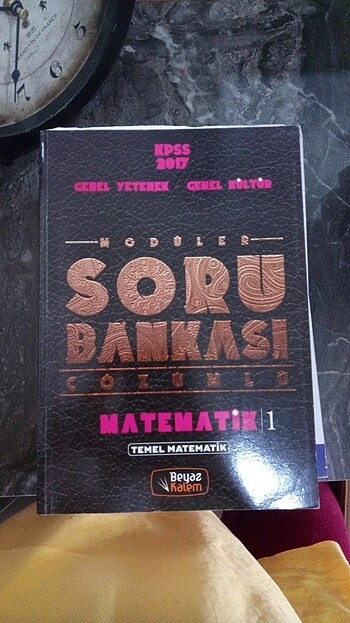 Kpss matematik soru bankası