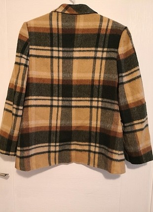 Ceket blazer 