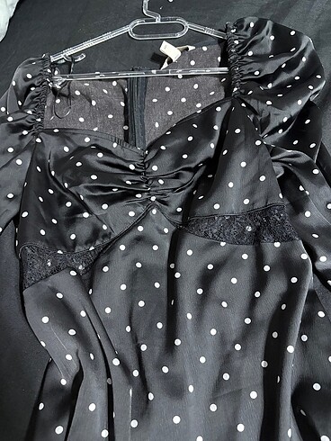 H&M HM elbise