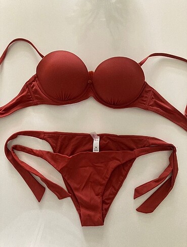 Penti Bikini Takım