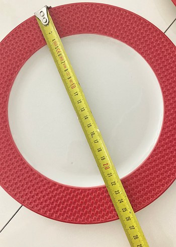 Beden Karaca Yemek Takımı