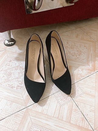 Diğer Stiletto ayakkabı 